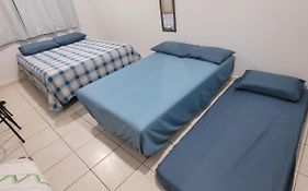 Kitnet Studio Boqueirão